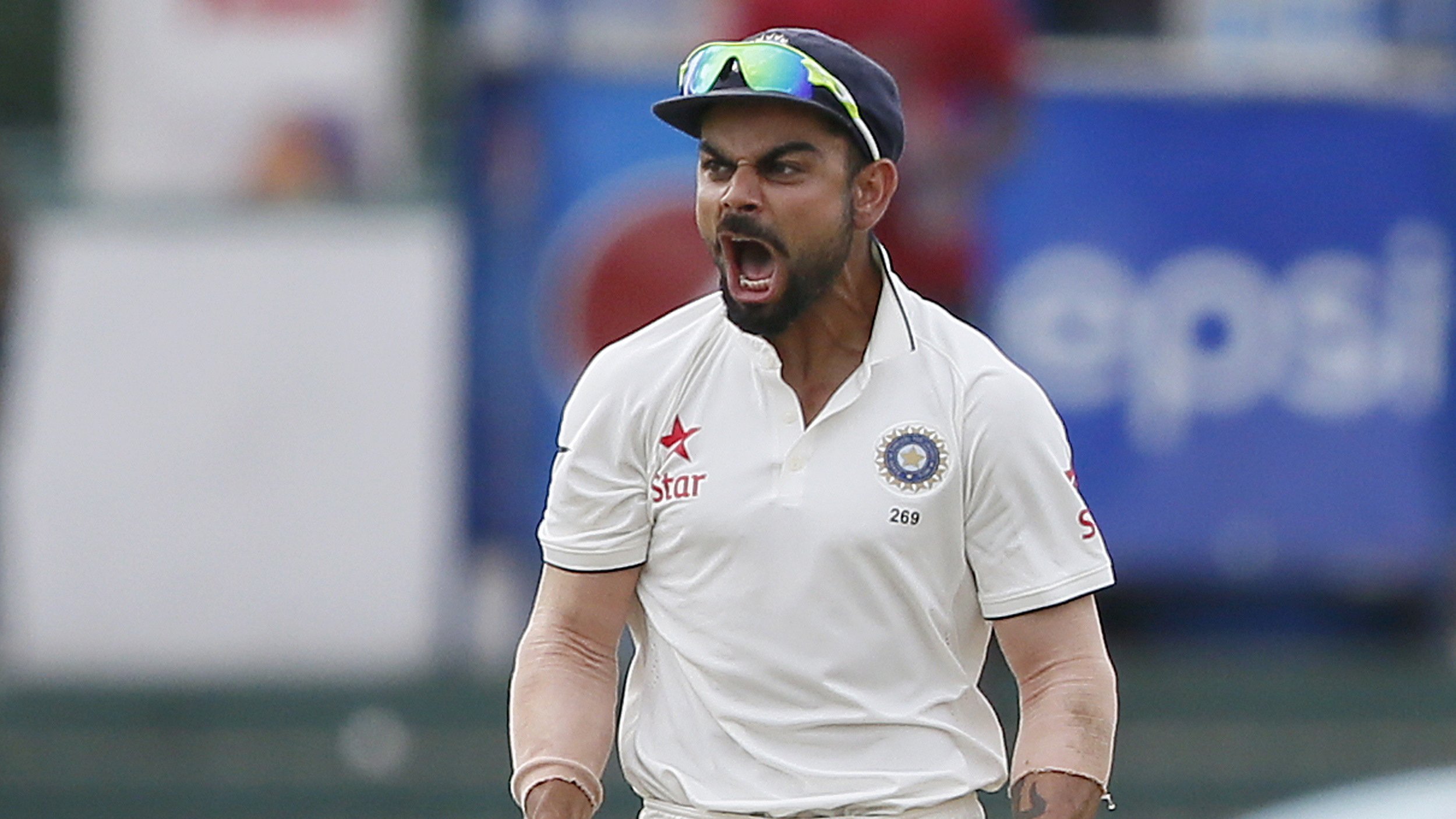 We stay clear of engagement with Kohli as it brings out the best in him: Hazlewood