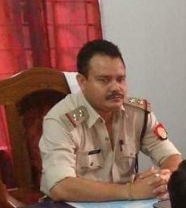 assam police top official found covid-19 positive