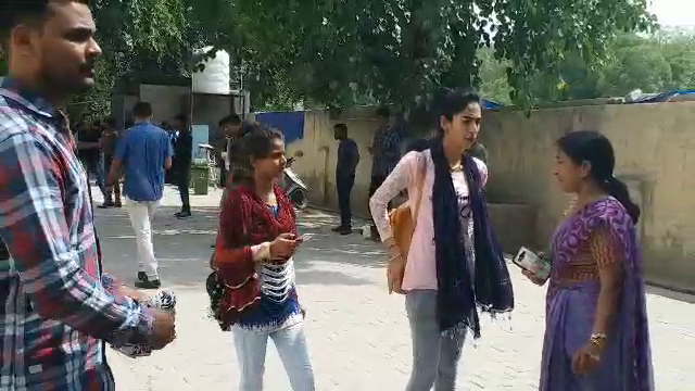 छात्र संघ चुनाव 2020, Student Union Election 2020