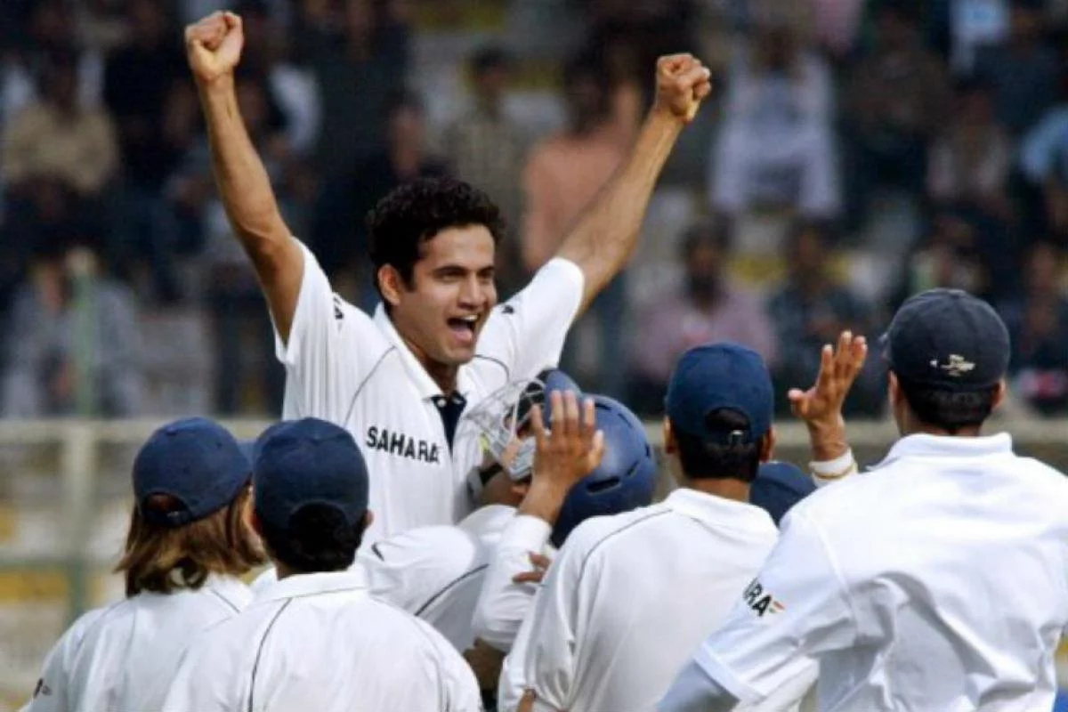 Irfan Pathan, Team India, Rahul Dravid, retirement