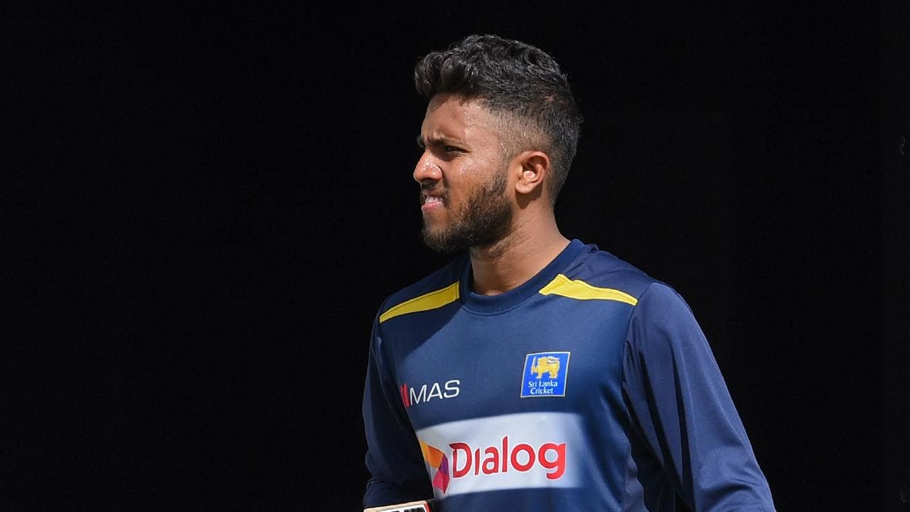 Kusal Mendis