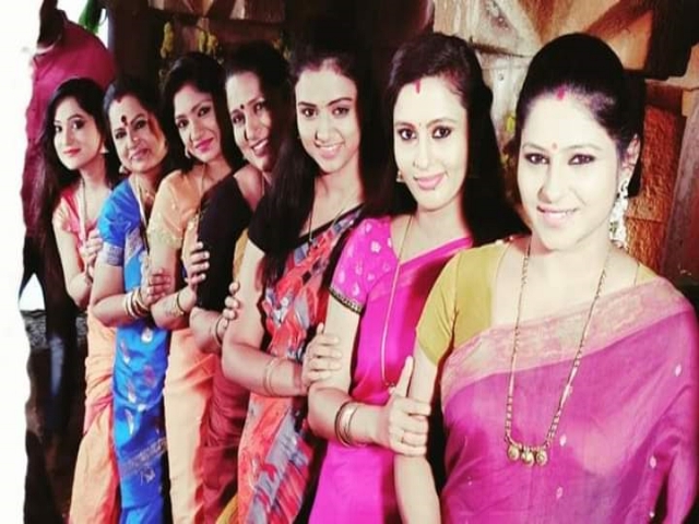 Lakshmi Baramma Serial re telecasting soon