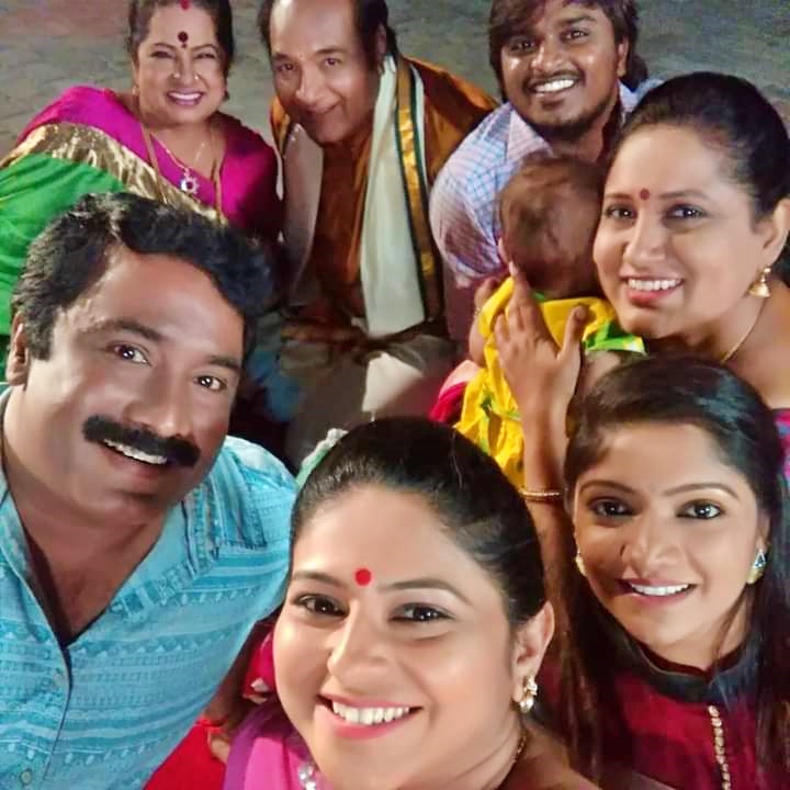 Lakshmi Baramma Serial re telecasting soon