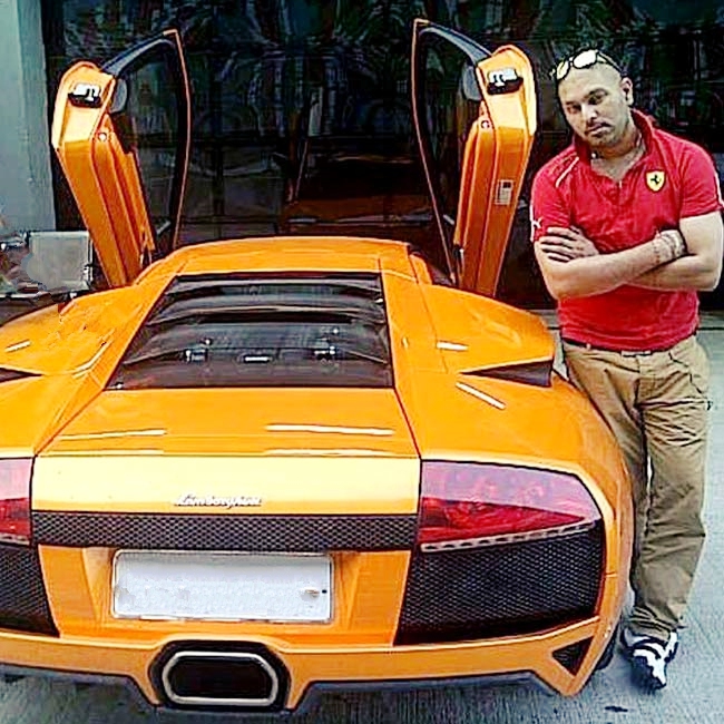 cars of indian cricketers in telugu