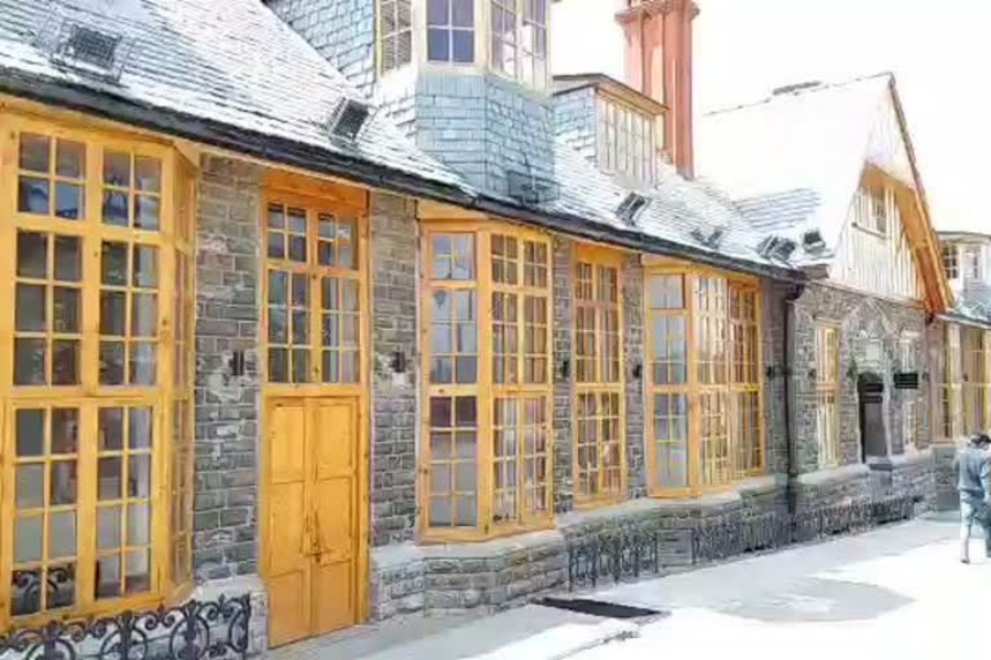 shimla municipal corporation