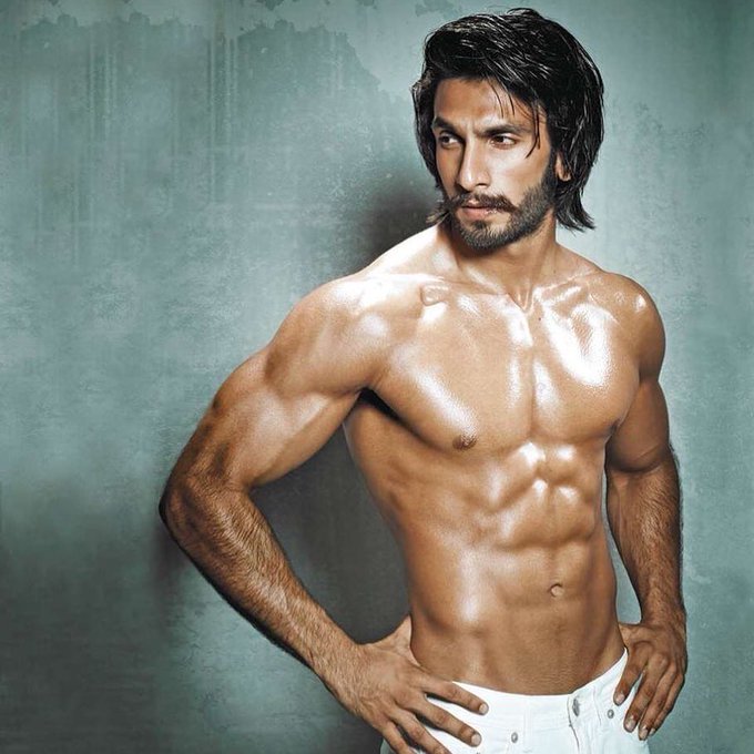 Ranveer Singh Birthday special