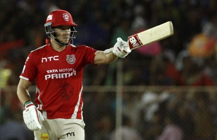 Top 5: Fastest centuries in IPL