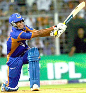 Top 5: Fastest centuries in IPL