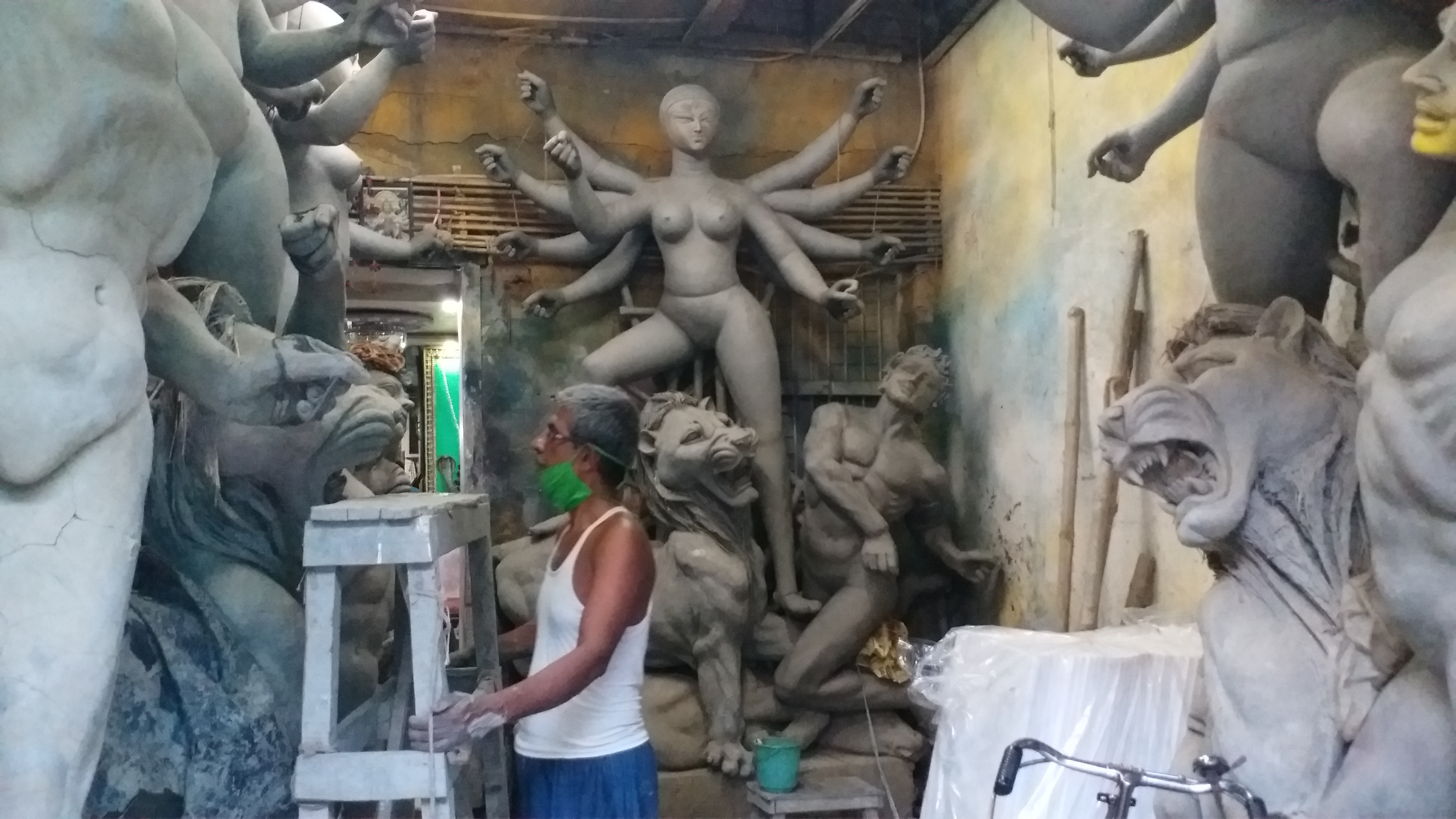 Kumartuli