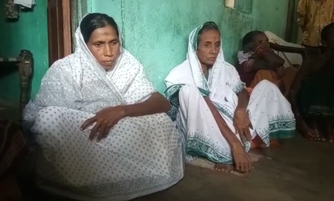 sambalpur latest news, last rites of missing man in sambalpur, unique ritual in sambalpur, ସମ୍ବଲପୁର ଲାଟେଷ୍ଟ ନ୍ୟୁଜ୍‌, ସମ୍ବଲପୁରରେ ନିଖୋଜ ବ୍ୟକ୍ତିଙ୍କ ଶେଷକୃତ୍ୟ, ସମ୍ବଲପୁରରେ ଅଜବ ପରମ୍ପରା