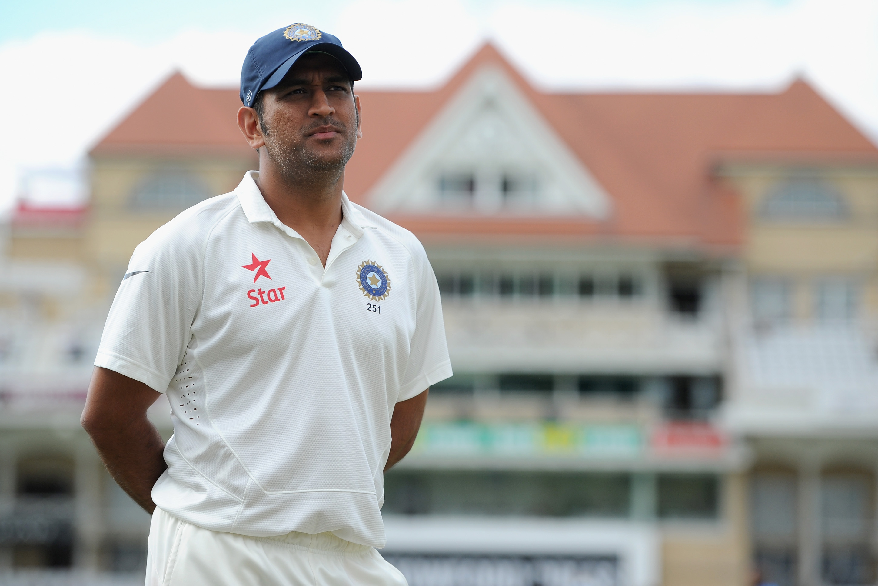 From Nairobi to Manchester: Tale of Mahendra Singh Dhoni