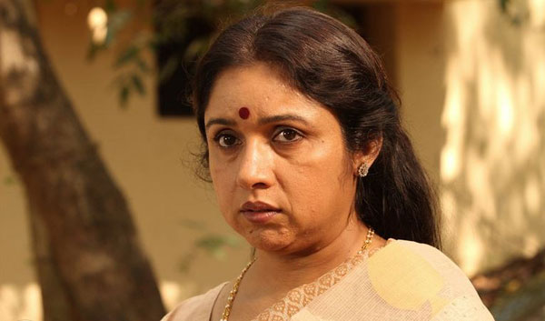 Senior Actress Revathi Birthday Special Story