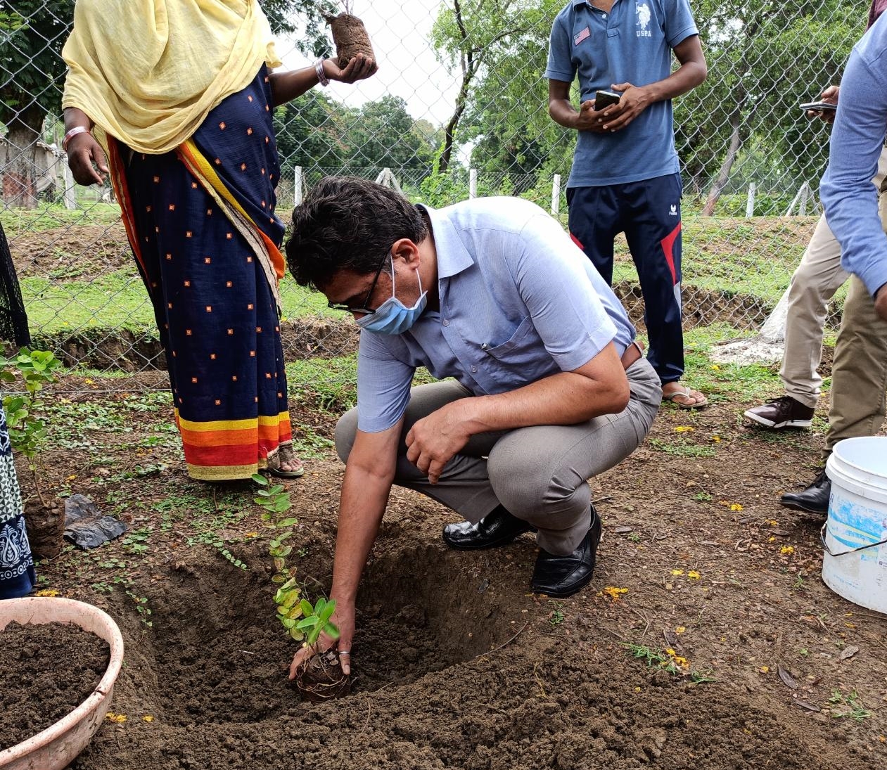 collector inspected gothan