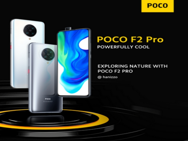 poco m2 pro