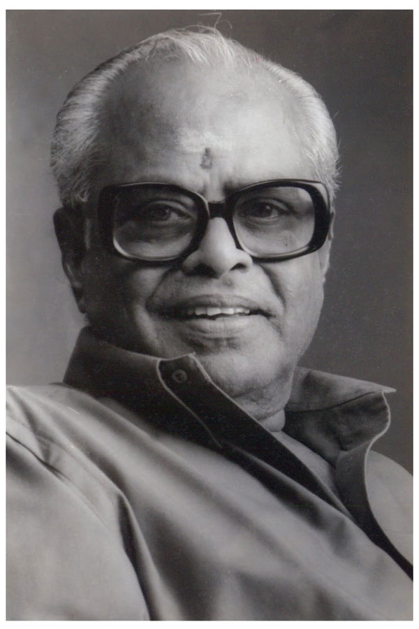 Director Bala Chandar Birth Anniversary Special Story