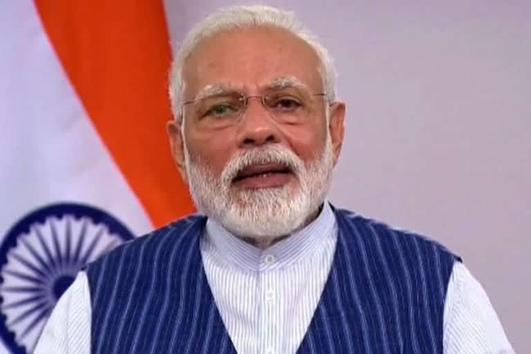 PM MODI