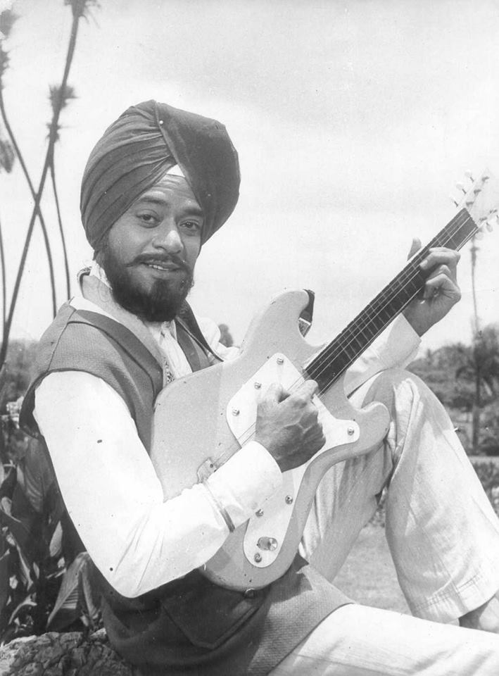 beyond soorma bhopali: a peep into the celluloid journey of jagdeep