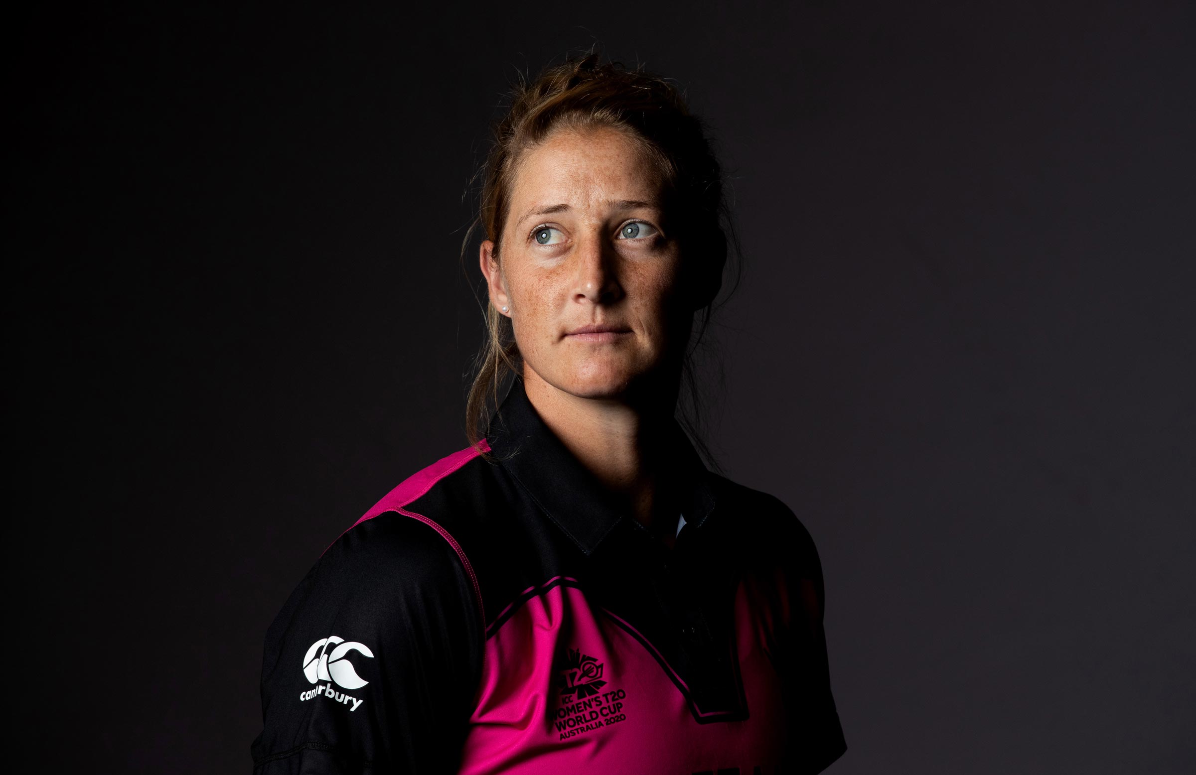 Sophie Devine, New Zealand Cricket
