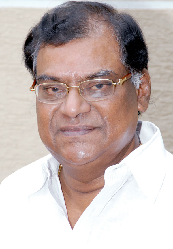 Senior Actor Kota Srinivasarao Bithday Special Story