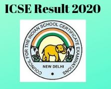 ICSE और ISC का परिणाम