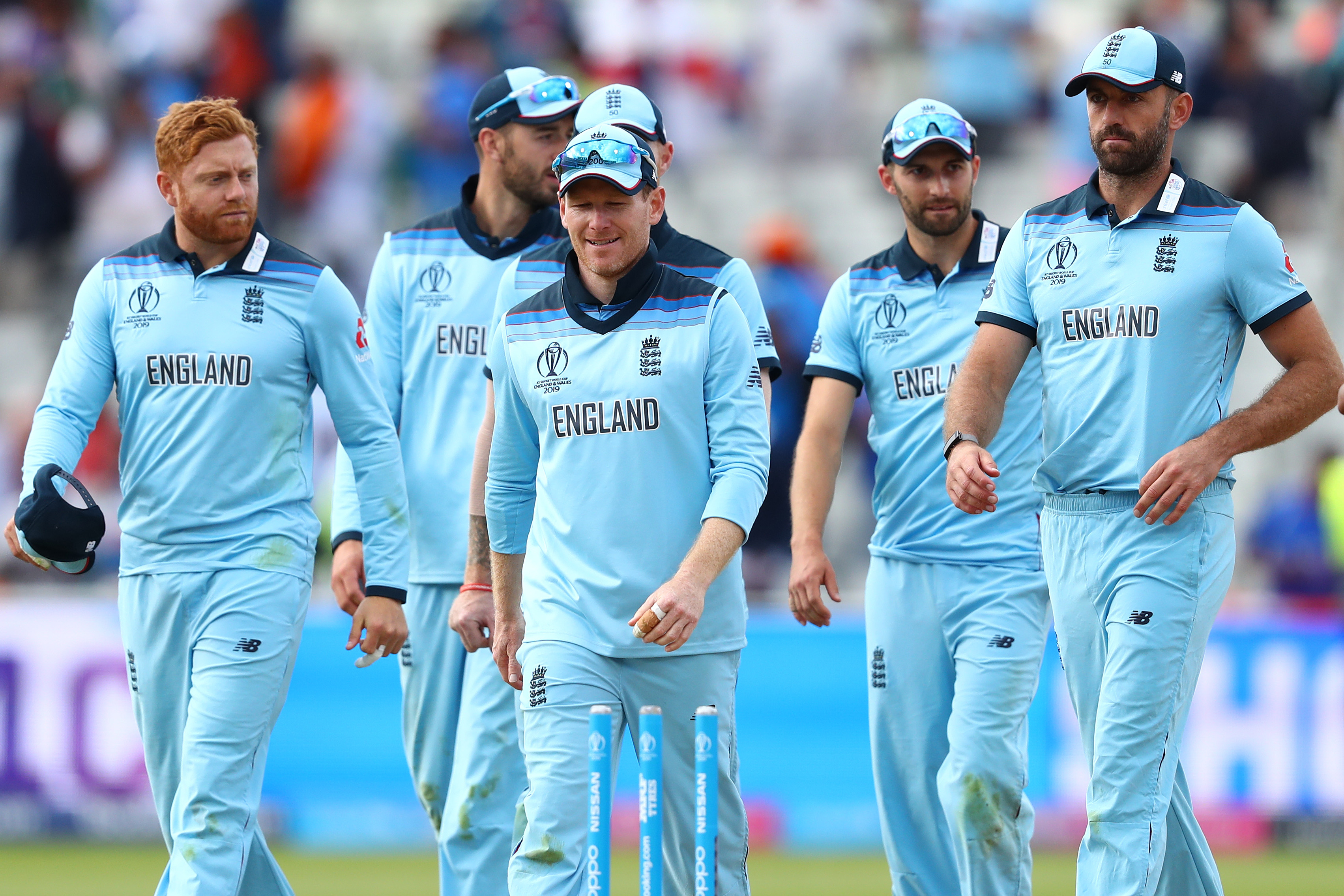 England Cricket Team, England vs Ireland