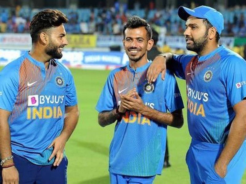 3 young Indian batsmen who can become the next Rohit Sharma