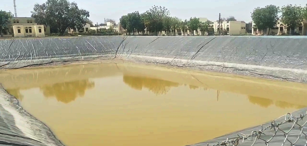 Karna Narendra Agricultural University Latest News, Water crisis in Jobner, Jaipur News