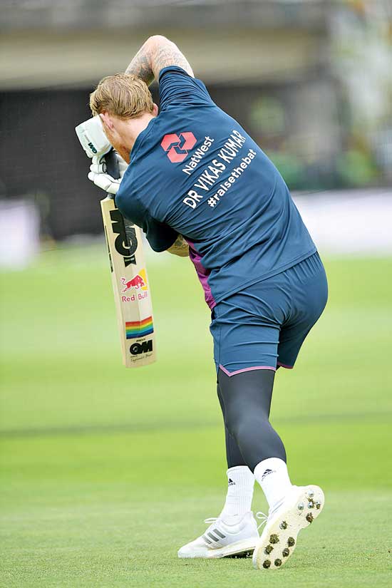 England cricket team honours four Indian-origin doctors for work during Covid-19 fight