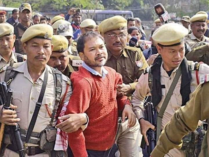 WHO IS AKHIL GOGOI ? A SPECIAL REPORT OF ETV BHARAT ASSAM