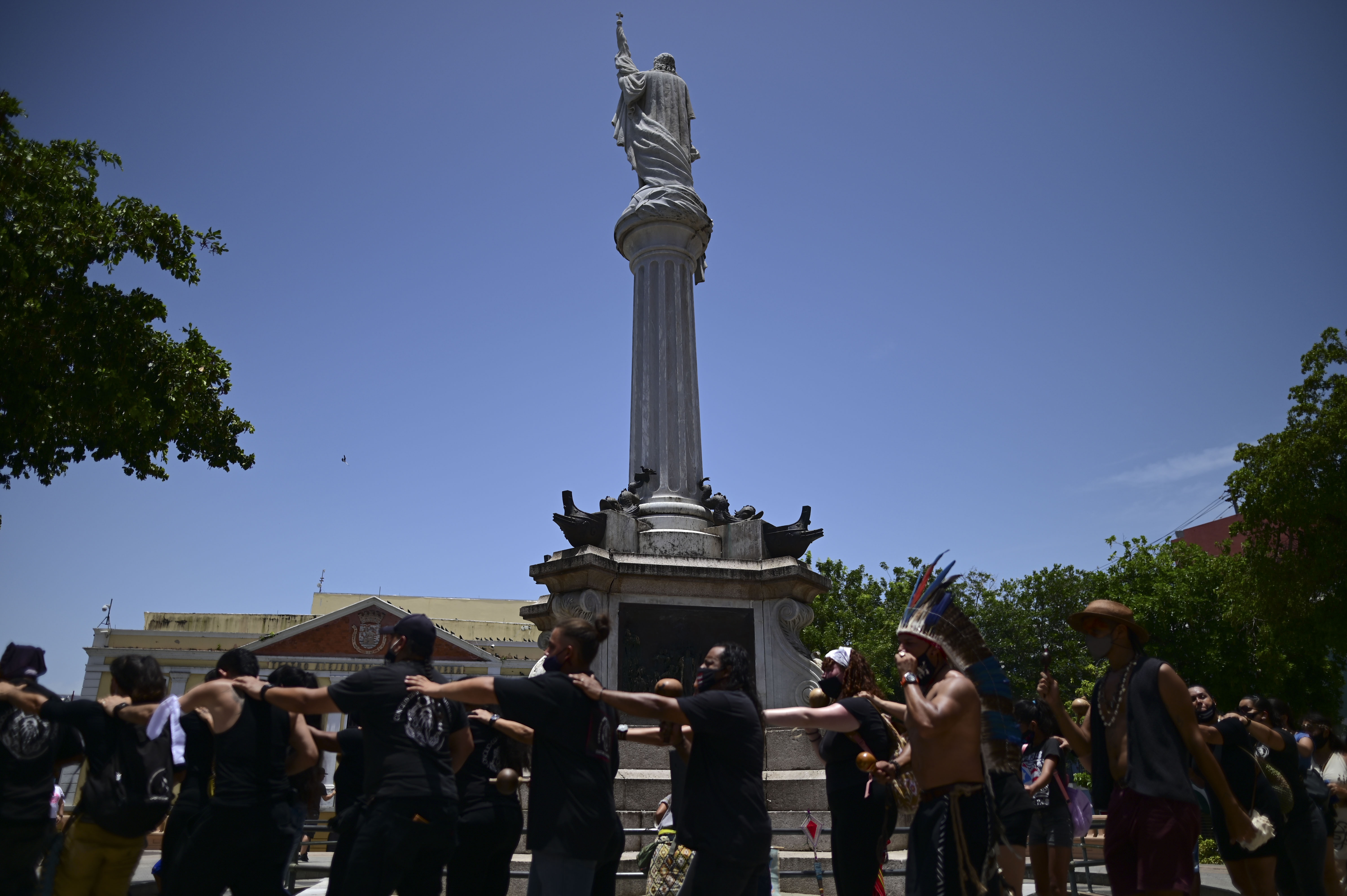 Puerto Rico