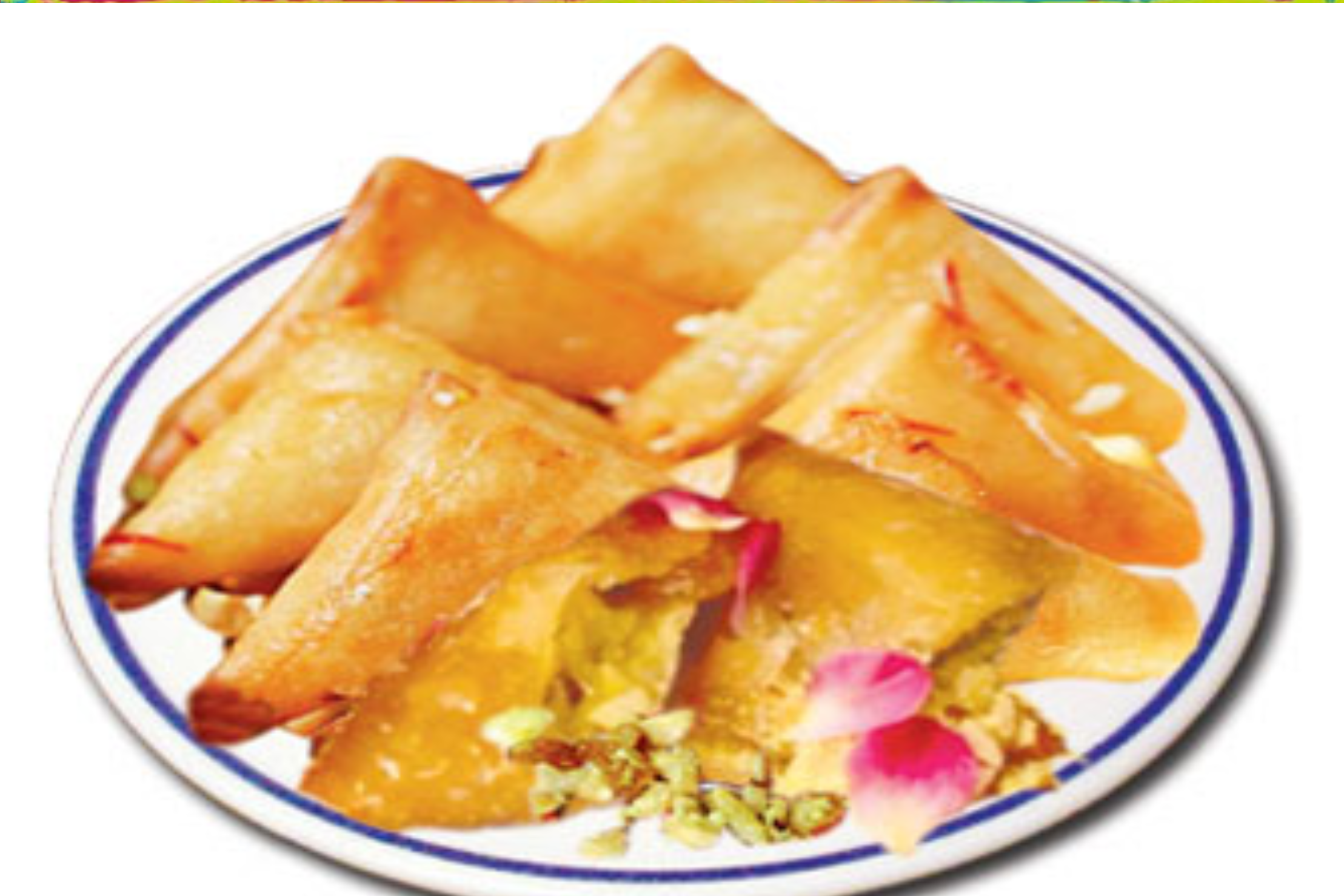 learn-milkmaid-slash-kova-samosa-simple-recipe-in-telugu