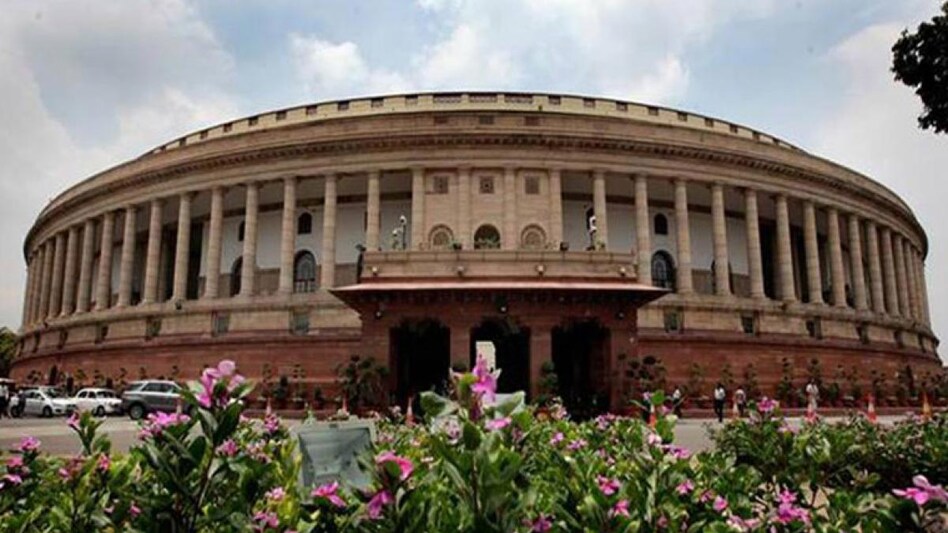 Lok Sabha