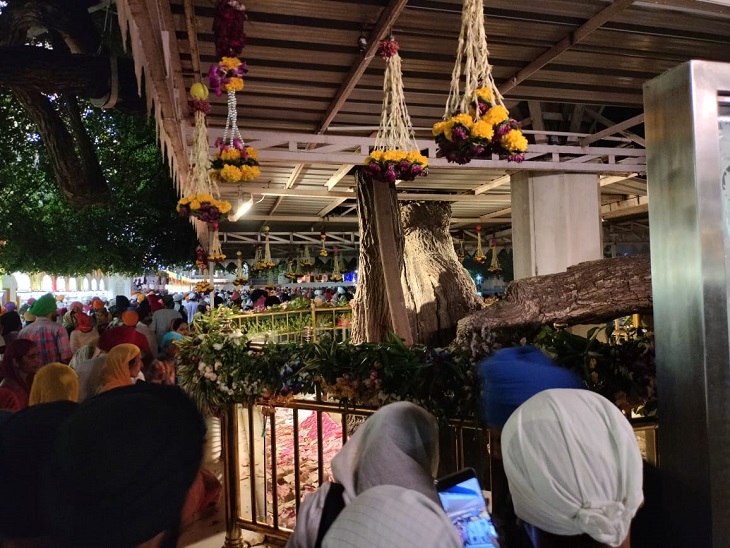 First Parkash Parv Of Shri Guru Granth Sahib