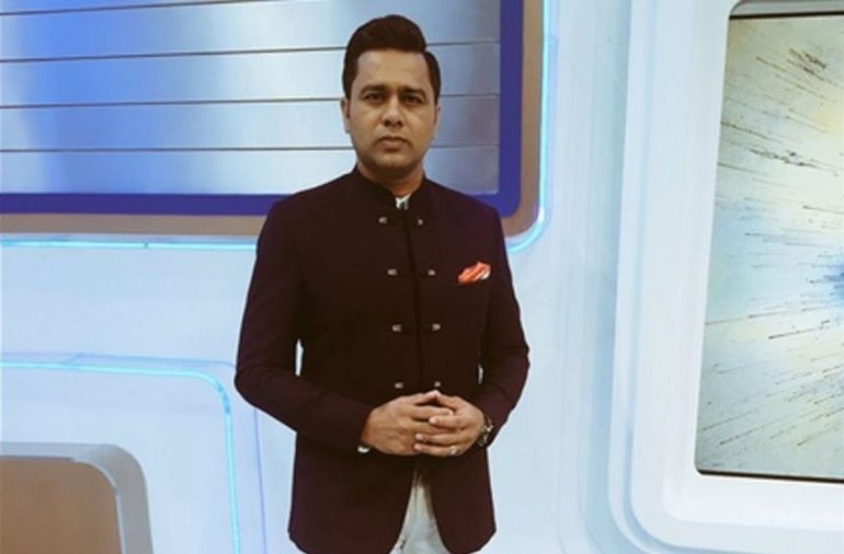 Aakash Chopra