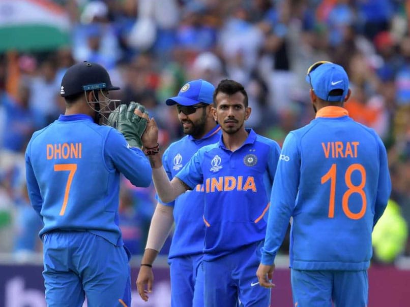 World Cup 2019, Semi-Final, Headingley, Australia,