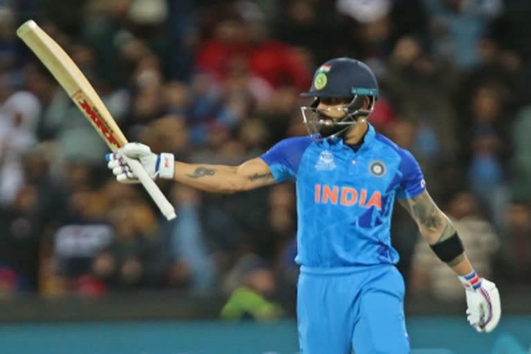 India's disappointing show in T20 World Cup: Heads must roll!