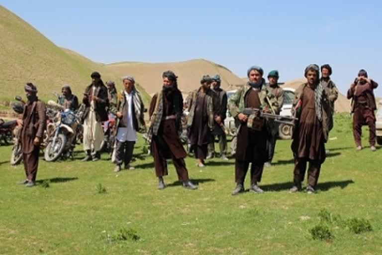 Taliban Forces Take Panjshir, Last Afghan Holdout Region Has Fallen, Reports