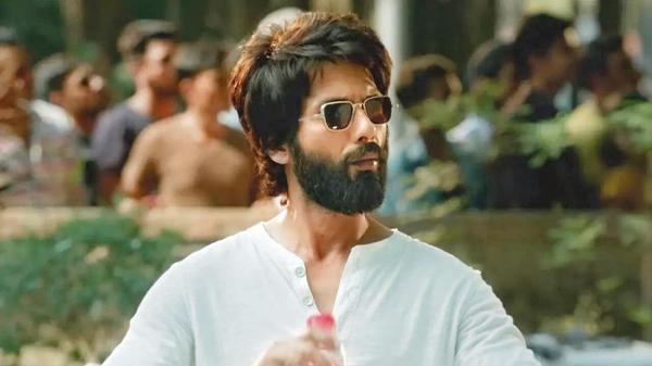 shahid kapoor birth day