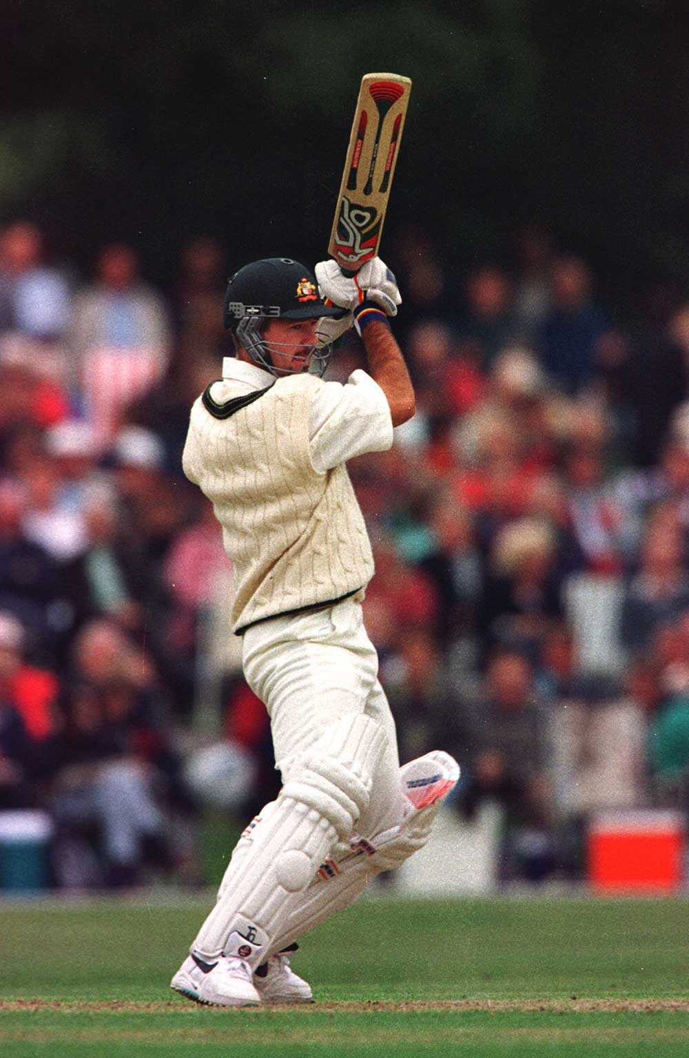 Australia, Ricky Ponting, 1997, Ashes