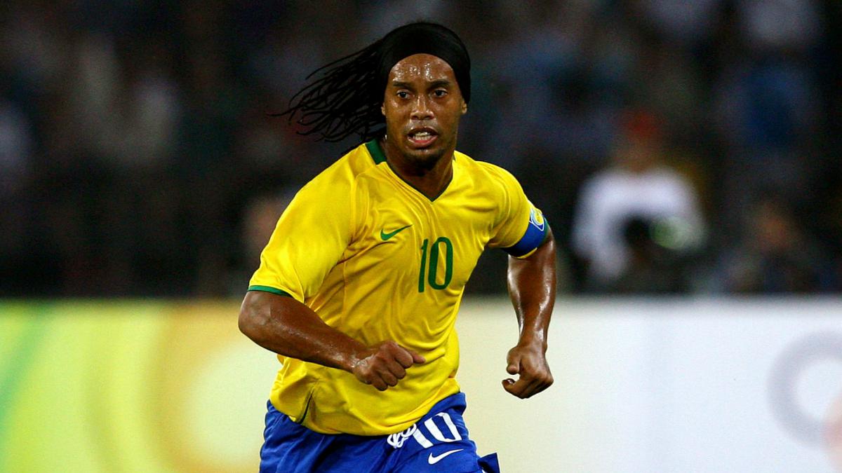 Ronaldinho