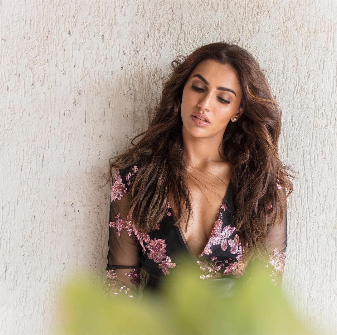 Akshara Gowda