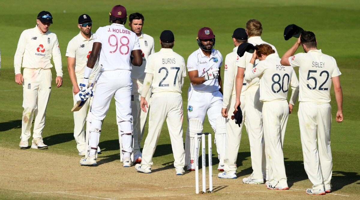 Ben Strokes, Stuart Broad, ENGvsWI