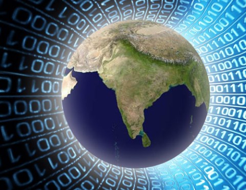 DIGITAL INDIA-KEY TO PANDEMIC CONTROL