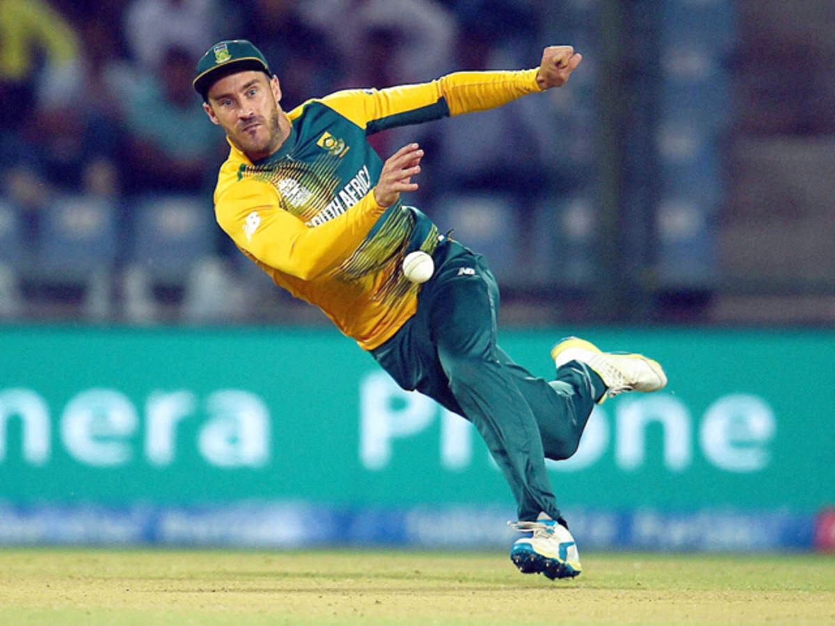 Faf du Plessis