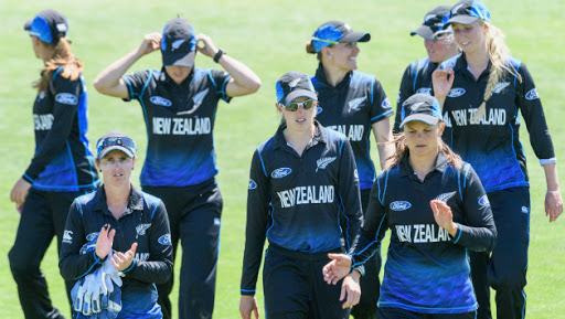 New Zealand cricketers to start squad training this week: NZC