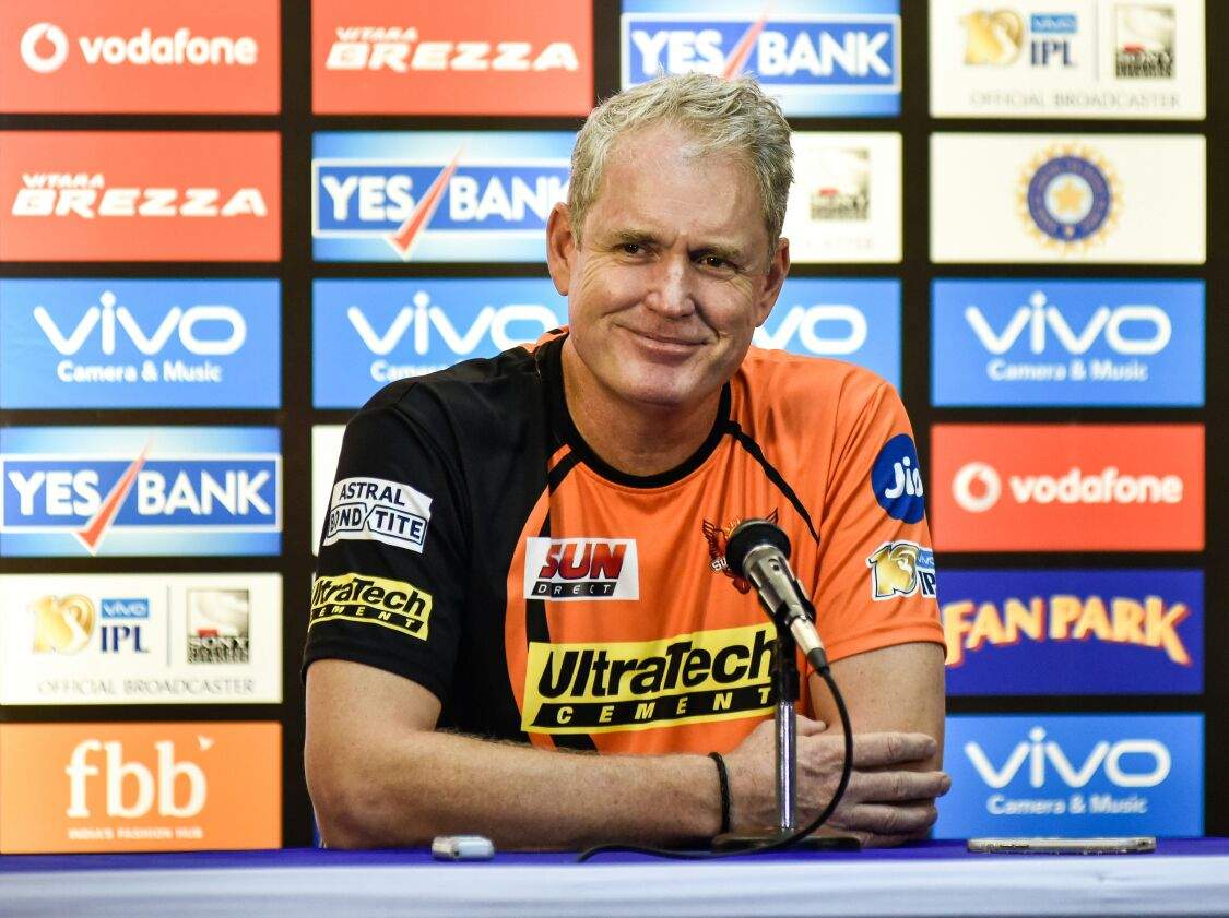 Tom Moody