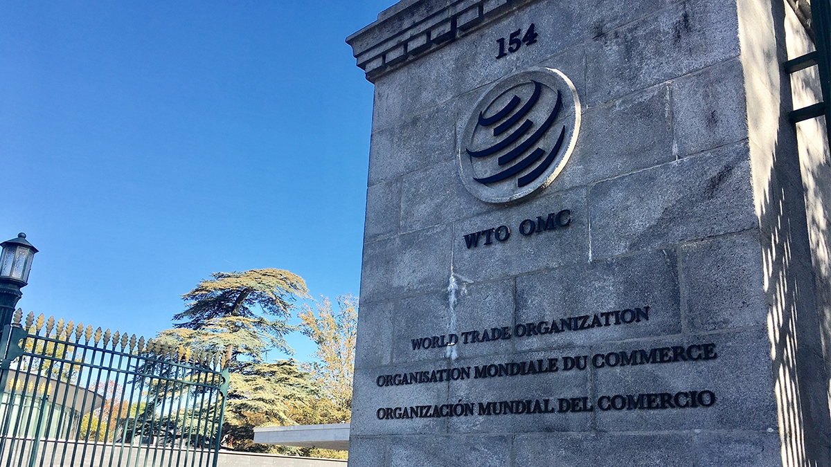 World Trade Organization