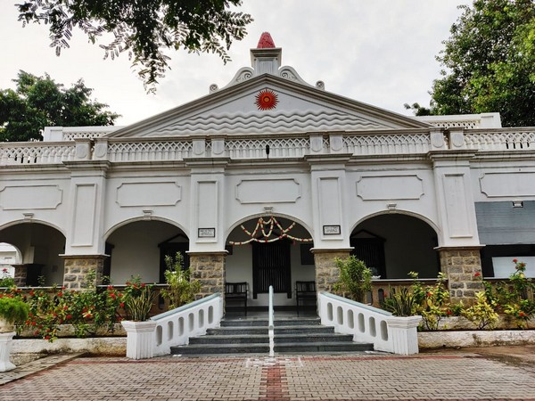 parsi fire temple in secundrabad