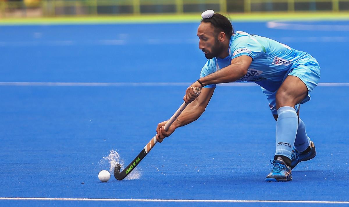 sardar singh, Happy Birthday Sardar Singh