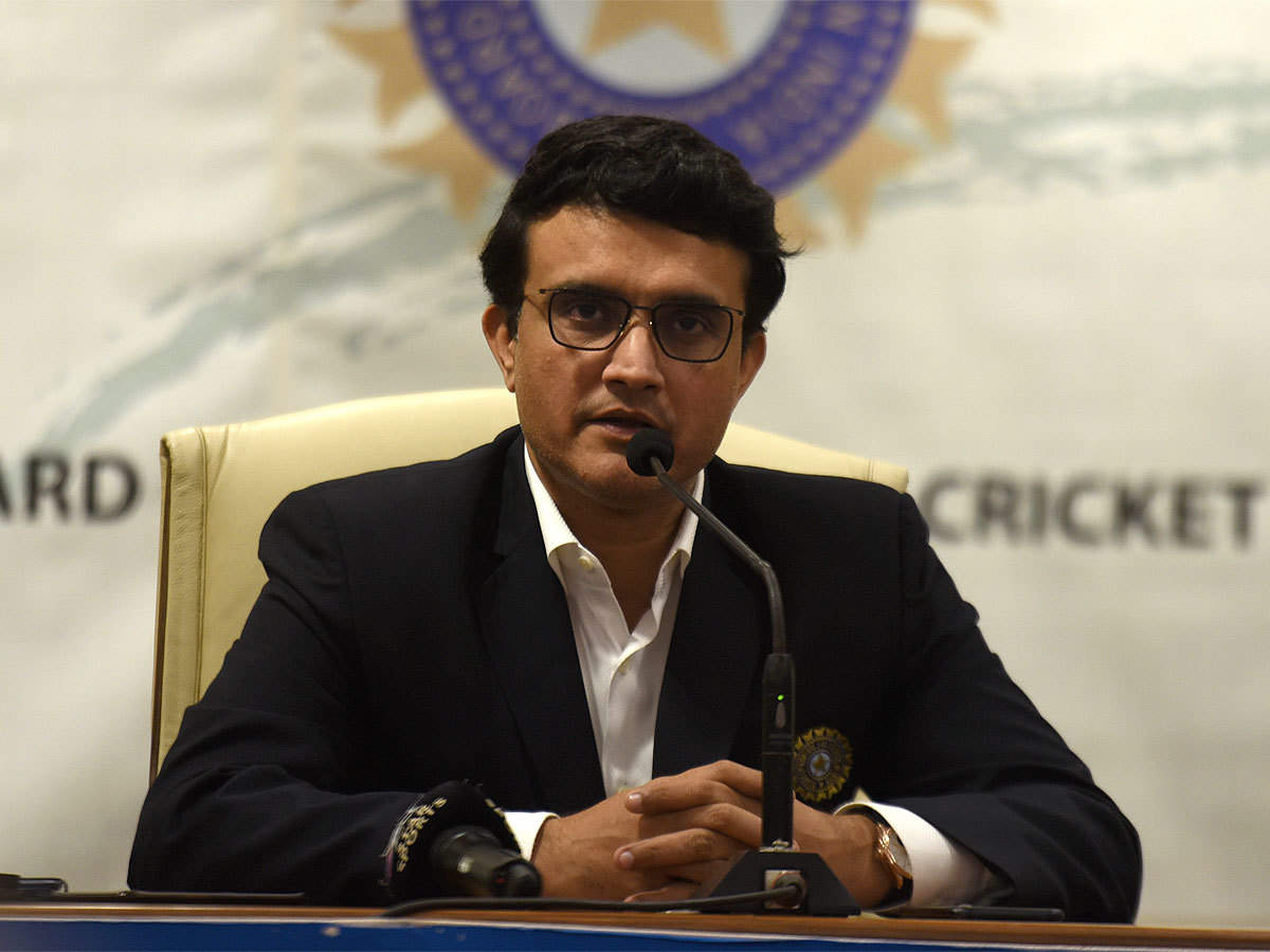 BCCI, Sourav Ganguly, England A, New Zealand A